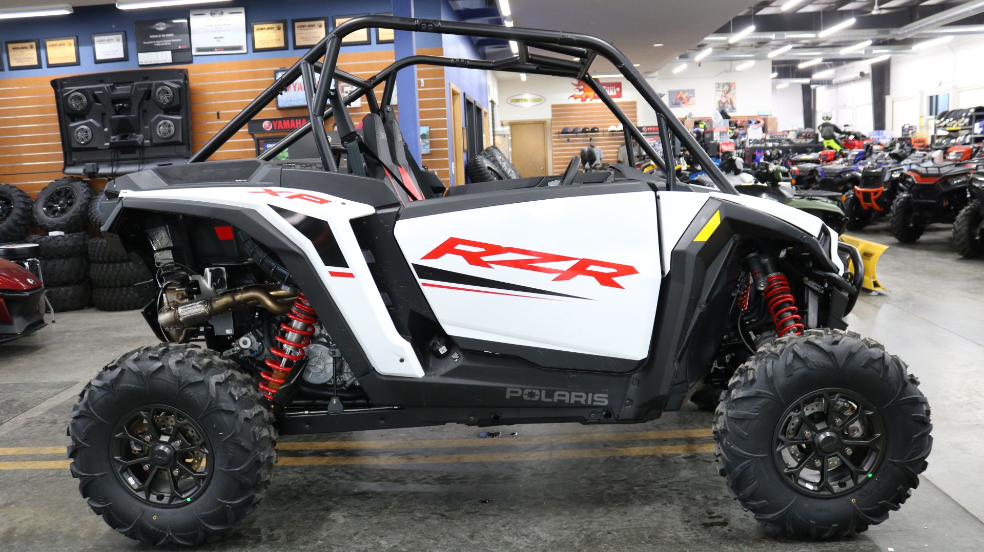 2024 Polaris RZR XP 1000 Sport in Grimes, Iowa - Photo 1