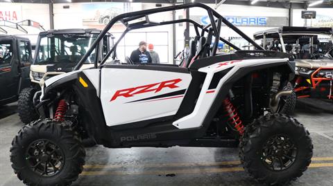 2024 Polaris RZR XP 1000 Sport in Grimes, Iowa - Photo 5