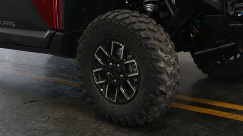 2024 Polaris Ranger XD 1500 Northstar Edition Ultimate in Grimes, Iowa - Photo 2