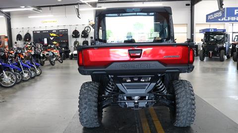 2024 Polaris Ranger XD 1500 Northstar Edition Ultimate in Grimes, Iowa - Photo 11