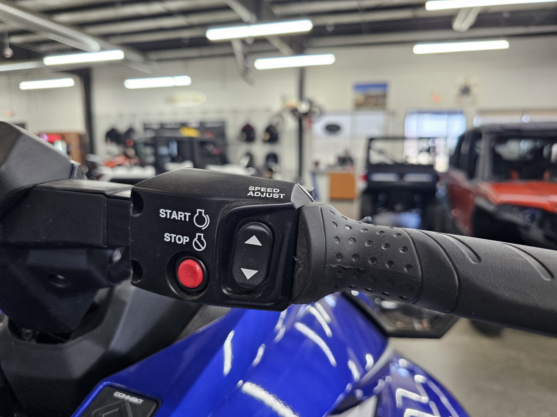 2024 Yamaha GP SVHO with Audio in Grimes, Iowa - Photo 6