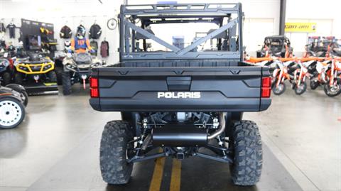 2024 Polaris Ranger Crew 1000 Premium in Grimes, Iowa - Photo 11