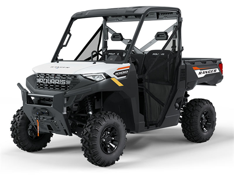 2025 Polaris Ranger 1000 Premium in Grimes, Iowa - Photo 2