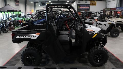 2025 Polaris Ranger 1000 Premium in Grimes, Iowa - Photo 1