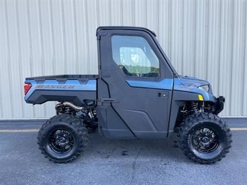 2025 Polaris Ranger XP 1000 NorthStar Edition Ultimate in Grimes, Iowa - Photo 1