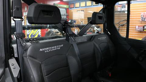 2022 Polaris Ranger Crew XP 1000 NorthStar Edition Ultimate - Ride Command Package in Grimes, Iowa - Photo 20