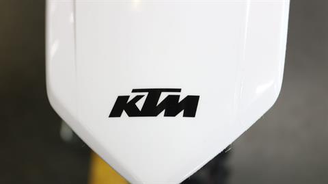 2024 KTM 85 SX 19/16 in Grimes, Iowa - Photo 16