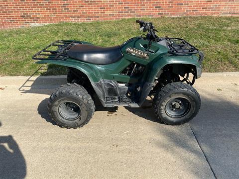 2012 Yamaha Grizzly 300 Automatic in Grimes, Iowa - Photo 1