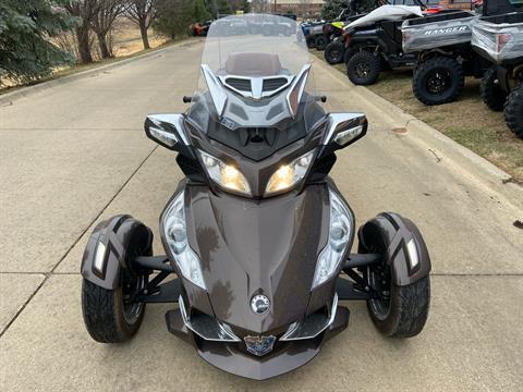 2013 Can-Am Spyder® RT Limited in Grimes, Iowa - Photo 3