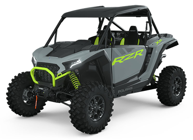 2025 Polaris RZR XP 1000 Ultimate in Grimes, Iowa - Photo 1