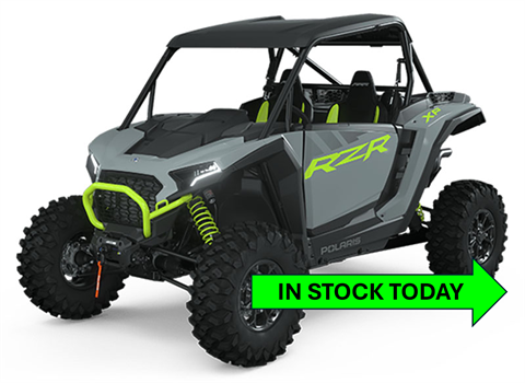 2025 Polaris RZR XP 1000 Ultimate in Grimes, Iowa - Photo 2