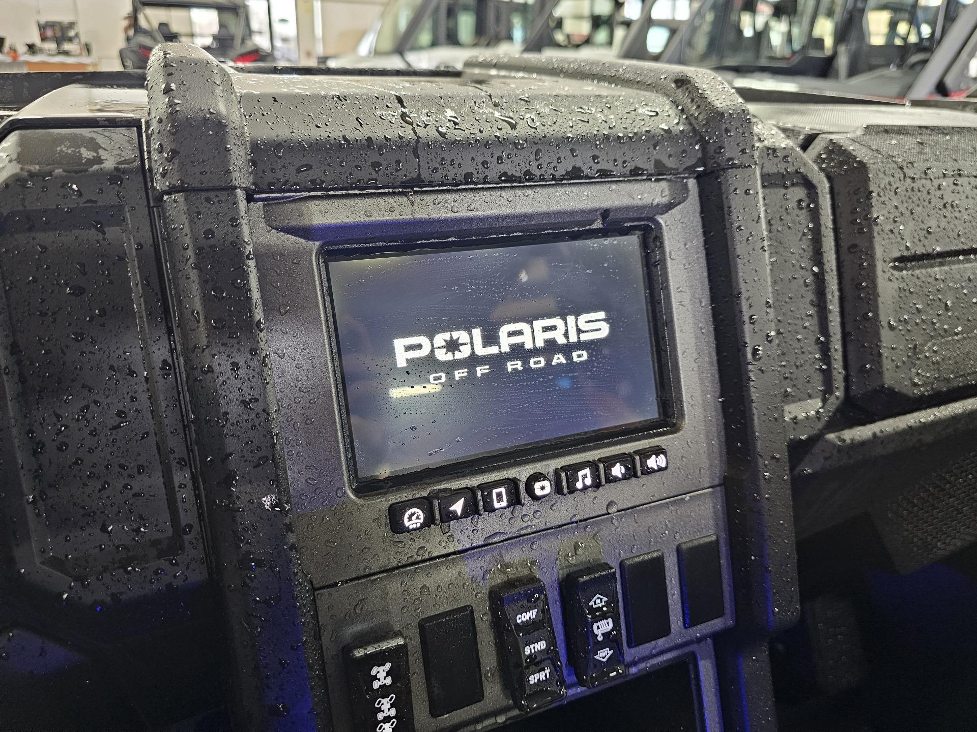 2024 Polaris Polaris XPEDITION ADV Ultimate in Grimes, Iowa - Photo 5