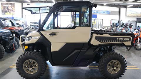 2024 Can-Am Defender Limited in Grimes, Iowa - Photo 6