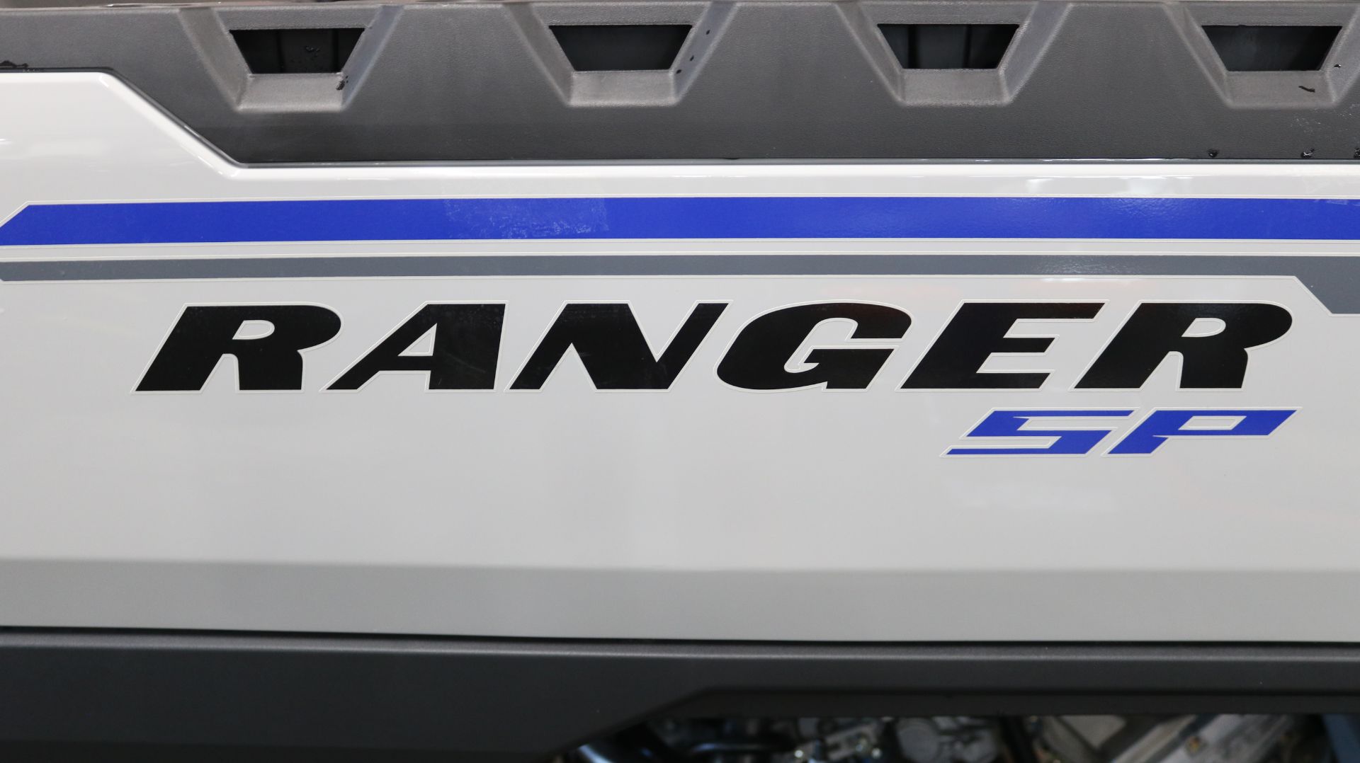 2023 Polaris Ranger Crew SP 570 Premium in Grimes, Iowa - Photo 19