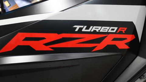 2023 Polaris RZR Turbo R Ultimate in Grimes, Iowa - Photo 10