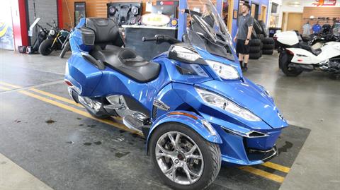 2019 Can-Am Spyder RT Limited in Grimes, Iowa - Photo 3