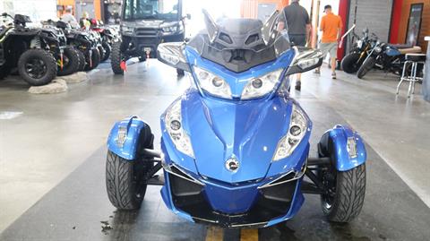 2019 Can-Am Spyder RT Limited in Grimes, Iowa - Photo 4