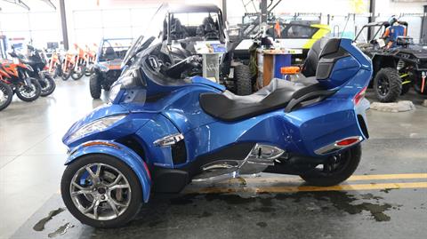 2019 Can-Am Spyder RT Limited in Grimes, Iowa - Photo 6
