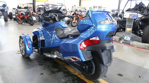 2019 Can-Am Spyder RT Limited in Grimes, Iowa - Photo 9