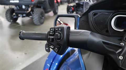 2019 Can-Am Spyder RT Limited in Grimes, Iowa - Photo 12