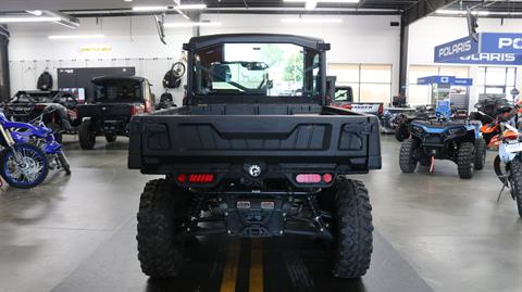 2024 Can-Am Defender 6x6 Limited in Grimes, Iowa - Photo 10