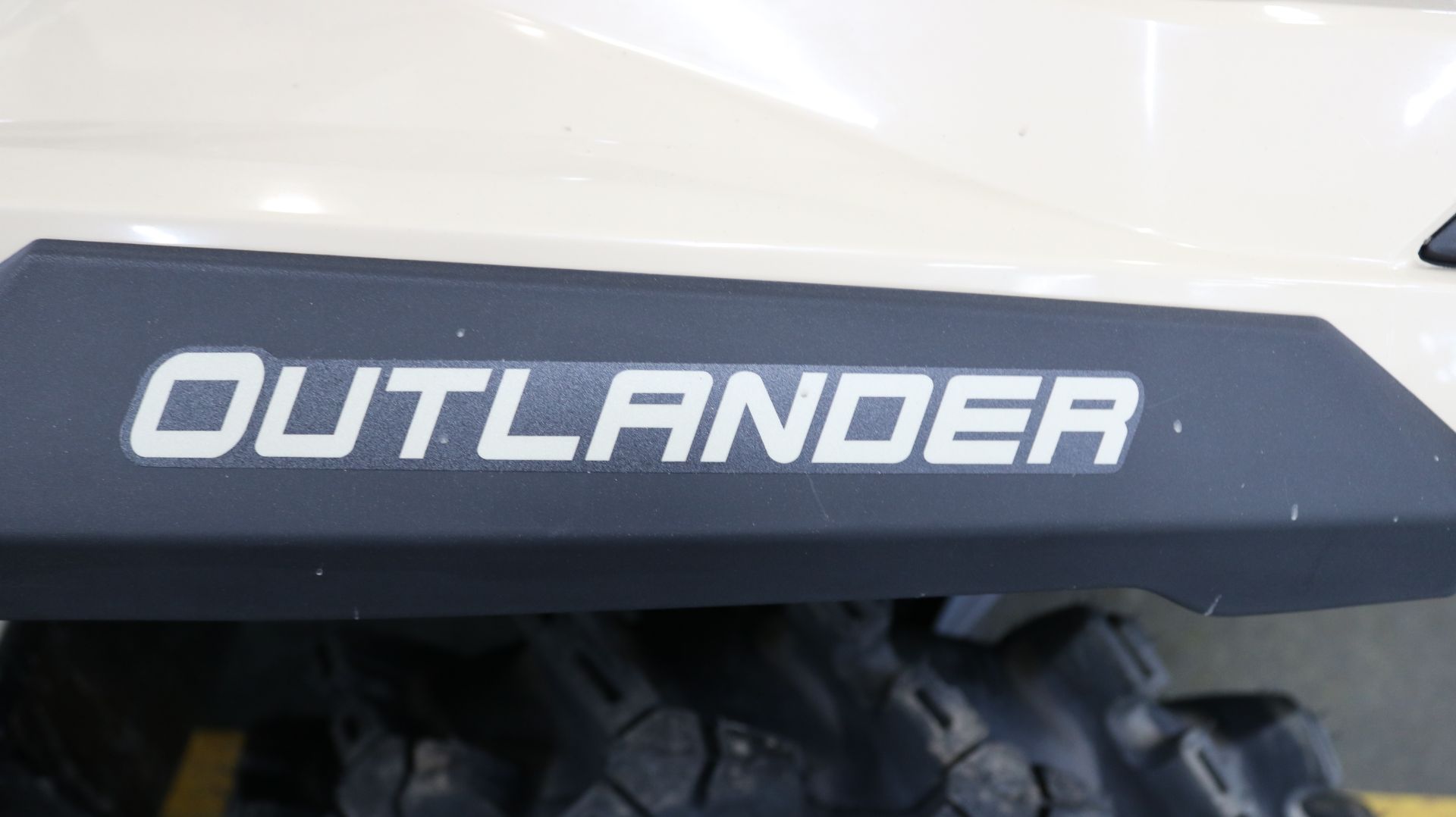 2023 Can-Am Outlander X MR 1000R in Grimes, Iowa - Photo 17