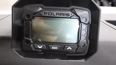 2023 Polaris Ranger 1000 Premium in Grimes, Iowa - Photo 10