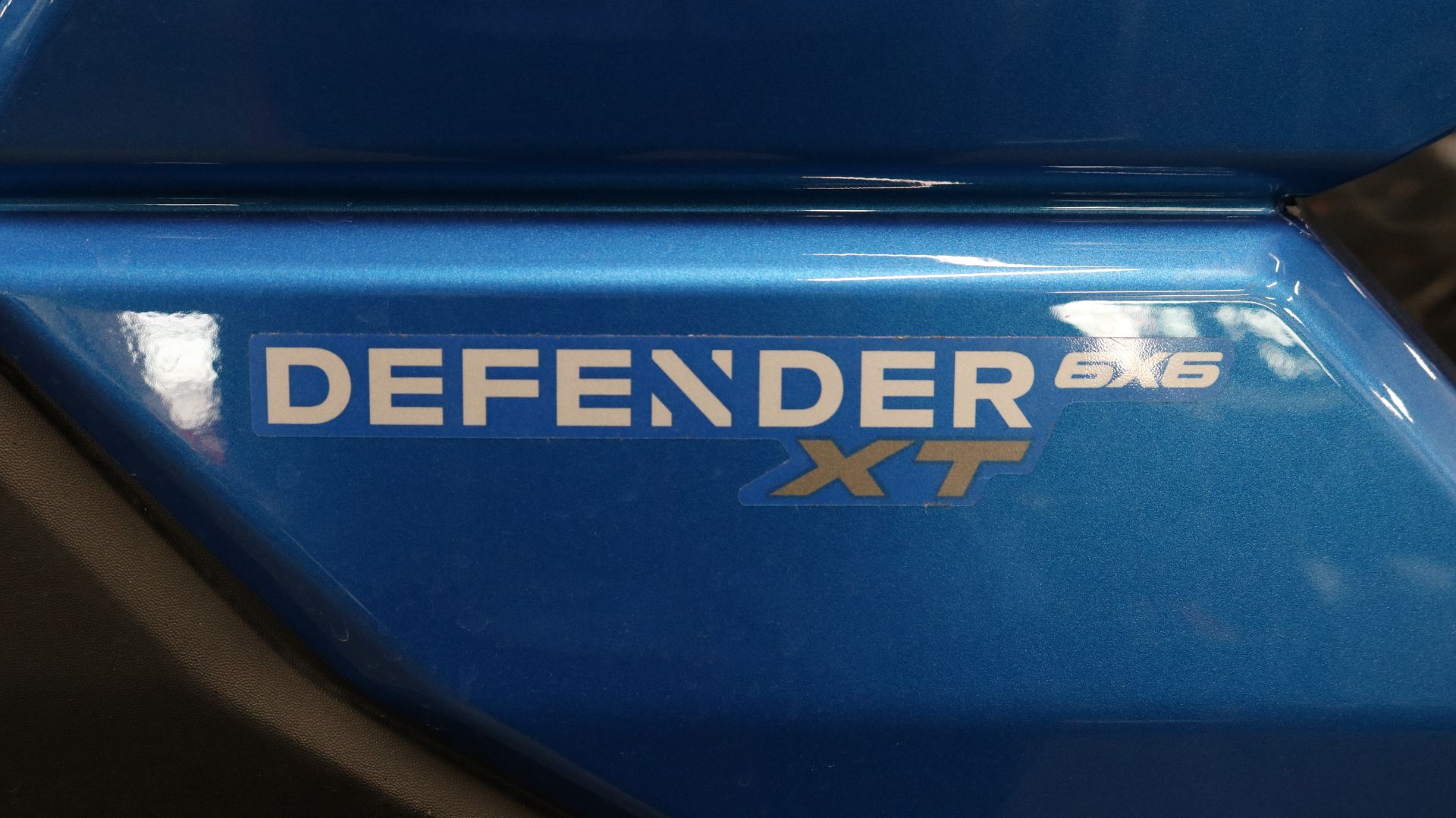 2023 Can-Am Defender 6x6 XT HD10 in Grimes, Iowa - Photo 17