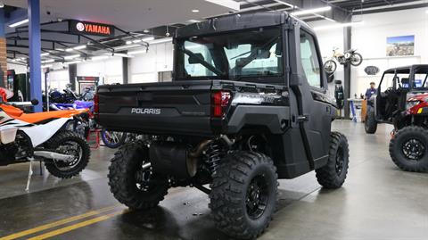 2025 Polaris Ranger XP 1000 NorthStar Edition Premium With Fixed Windshield in Grimes, Iowa - Photo 11