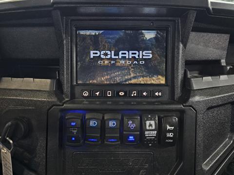 2022 Polaris General XP 4 1000 Deluxe Ride Command in Grimes, Iowa - Photo 5