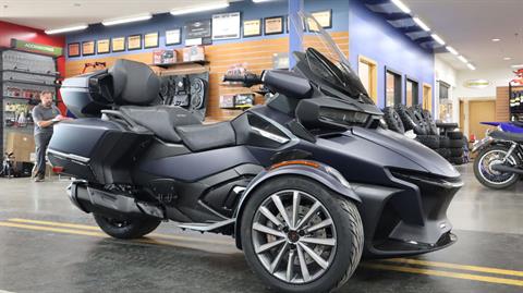 2022 Can-Am Spyder RT Sea-to-Sky in Grimes, Iowa - Photo 2