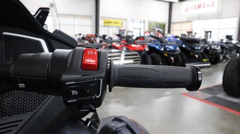 2022 Can-Am Spyder RT Sea-to-Sky in Grimes, Iowa - Photo 17