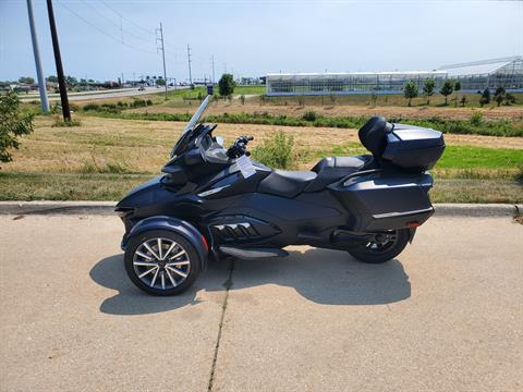 2022 Can-Am Spyder RT Sea-to-Sky in Grimes, Iowa - Photo 1