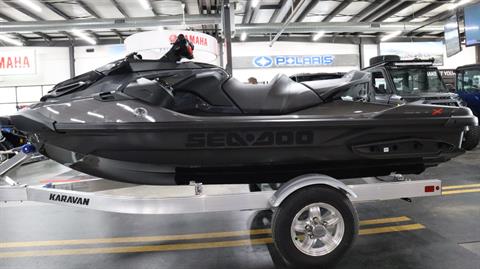 2022 Sea-Doo RXT-X 300 iBR in Grimes, Iowa - Photo 5