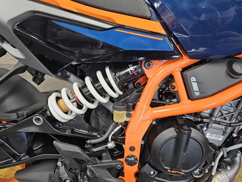 2024 KTM 390 Duke in Grimes, Iowa - Photo 6