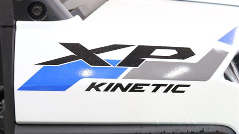 2024 Polaris Ranger XP Kinetic Ultimate in Grimes, Iowa - Photo 12