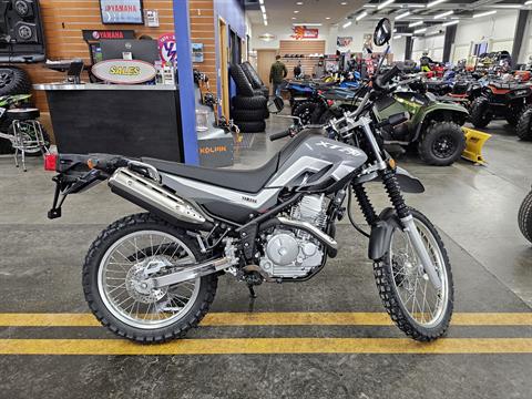 2024 Yamaha XT250 in Grimes, Iowa - Photo 1