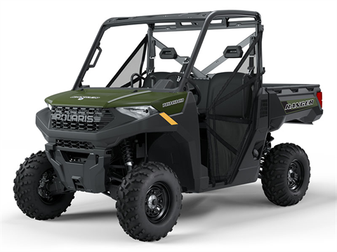 2025 Polaris Ranger 1000 in Grimes, Iowa - Photo 2