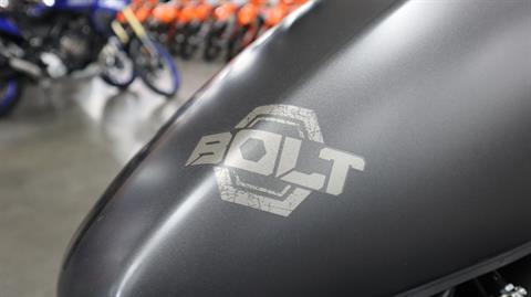 2014 Yamaha Bolt™ R-Spec in Grimes, Iowa - Photo 14