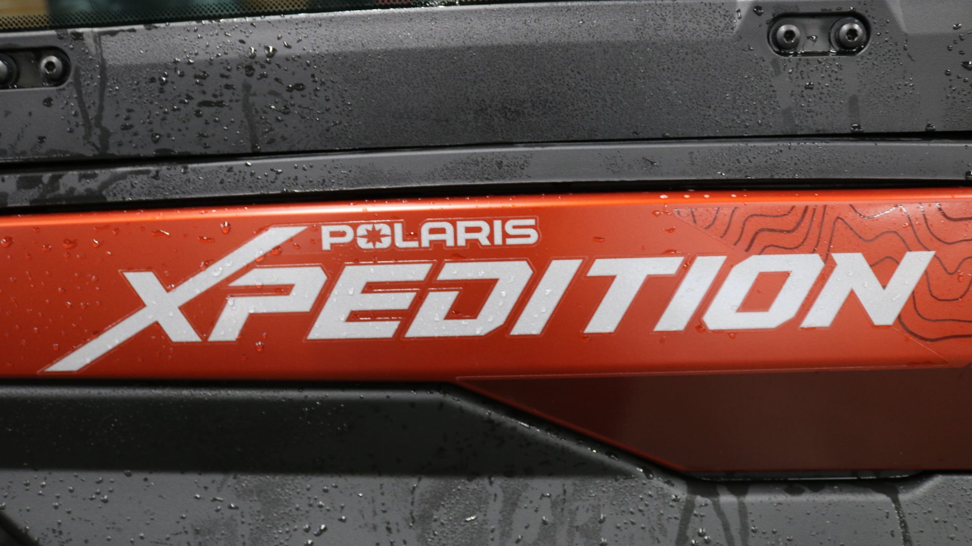 2024 Polaris Polaris XPEDITION ADV Northstar in Grimes, Iowa - Photo 14