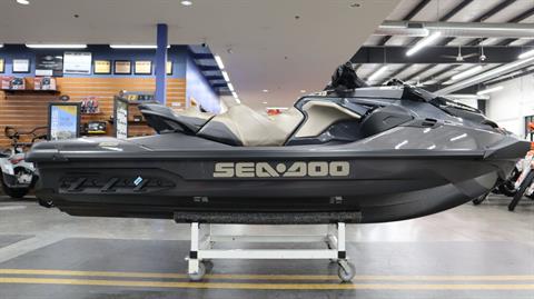 2022 Sea-Doo GTX 170 iBR + Sound System in Grimes, Iowa - Photo 1