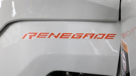 2022 Can-Am Renegade X XC 1000R in Grimes, Iowa - Photo 20