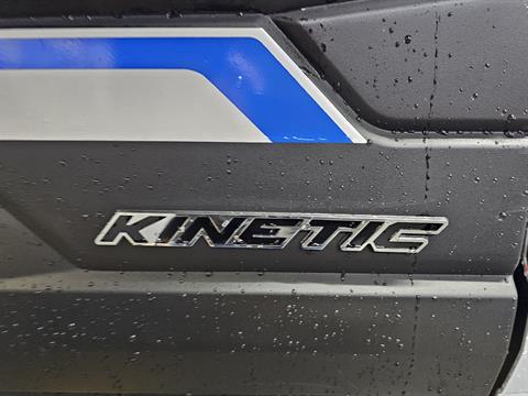 2024 Polaris Ranger XP Kinetic Premium in Grimes, Iowa - Photo 9