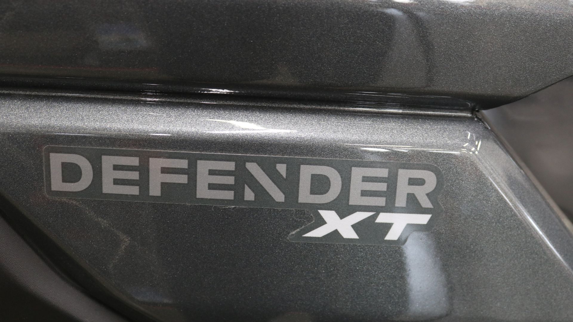 2023 Can-Am Defender XT HD9 in Grimes, Iowa - Photo 13