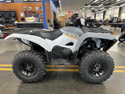2024 Yamaha Grizzly EPS in Grimes, Iowa - Photo 1