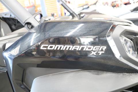 2024 Can-Am Commander MAX XT 1000R in Grimes, Iowa - Photo 21