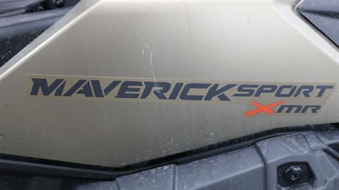 2023 Can-Am Maverick Sport X MR in Grimes, Iowa - Photo 20