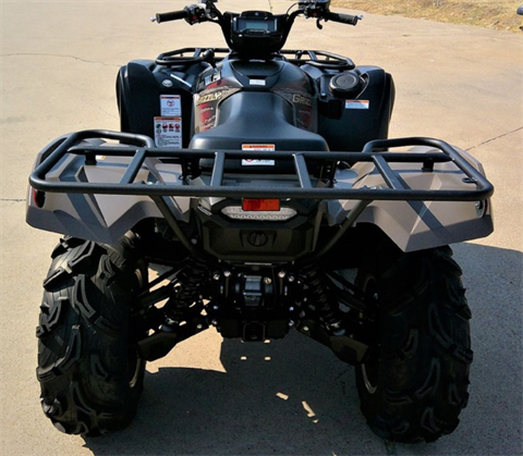 2024 Yamaha Grizzly EPS XT-R in Grimes, Iowa - Photo 6