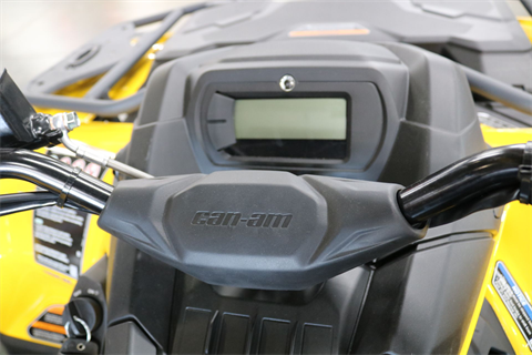 2024 Can-Am Outlander XT 700 in Grimes, Iowa - Photo 11