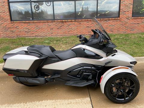 2020 Can-Am Spyder RT in Grimes, Iowa - Photo 1